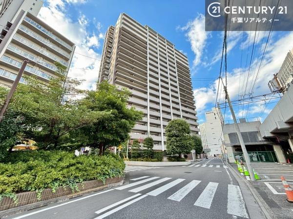 マックスタワー