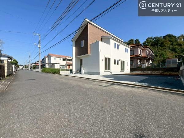 市原市光風台２丁目の新築一戸建