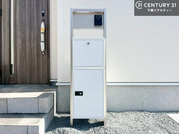 市原市光風台２丁目の新築一戸建