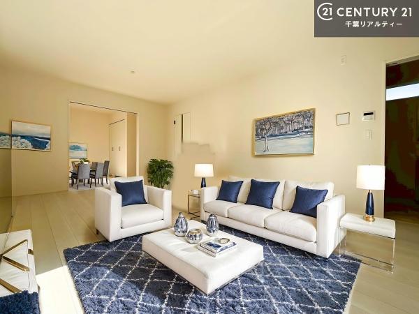 市原市光風台２丁目の新築一戸建