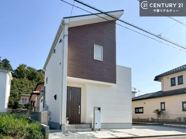 市原市光風台２丁目の新築一戸建