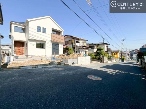 市原市光風台３丁目の新築一戸建