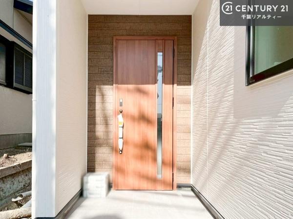 市原市光風台３丁目の新築一戸建