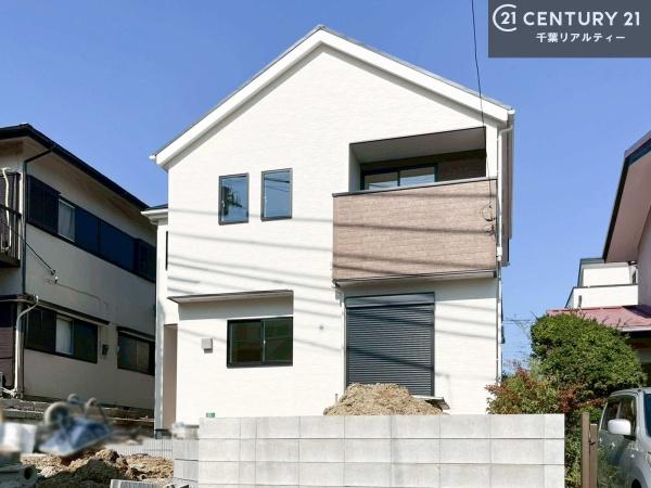 市原市光風台３丁目の新築一戸建