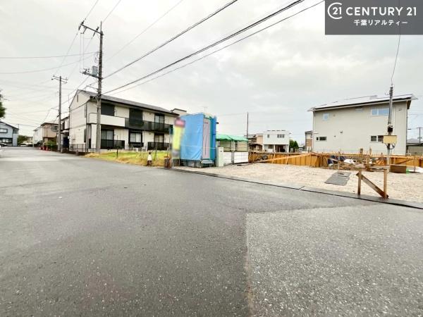 市原市五井西７丁目の新築一戸建