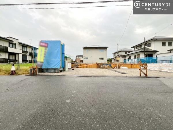 市原市五井西７丁目の新築一戸建