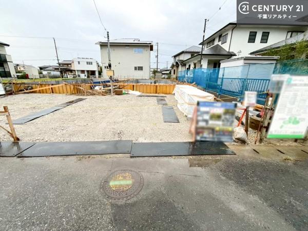 市原市五井西７丁目の新築一戸建