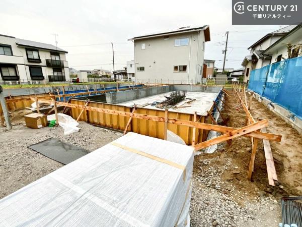 市原市五井西７丁目の新築一戸建