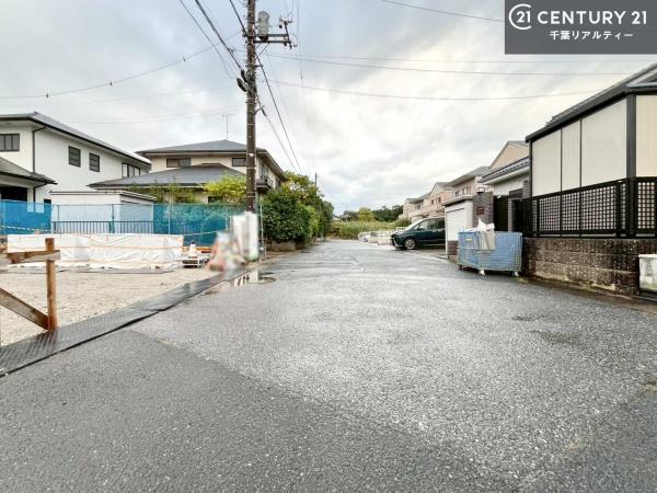 市原市五井西７丁目の新築一戸建