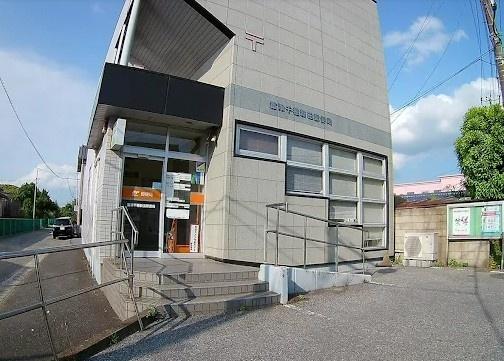 富津市西大和田の新築一戸建(富津千種新田郵便局)