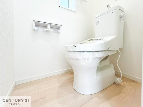 富津市西大和田の新築一戸建