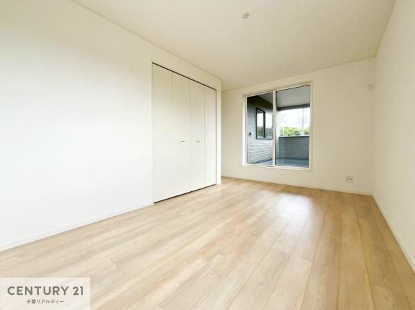 富津市西大和田の新築一戸建