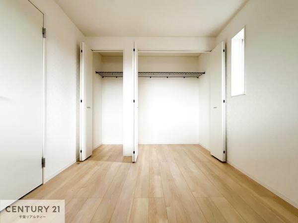 富津市西大和田の新築一戸建