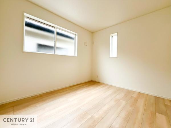 富津市西大和田の新築一戸建