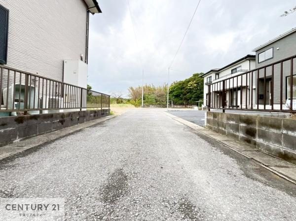 富津市西大和田の新築一戸建