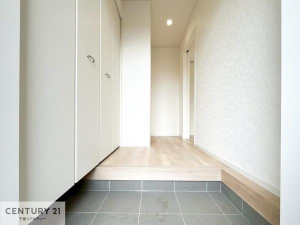 富津市西大和田の新築一戸建