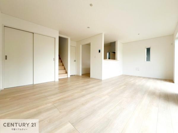 富津市西大和田の新築一戸建