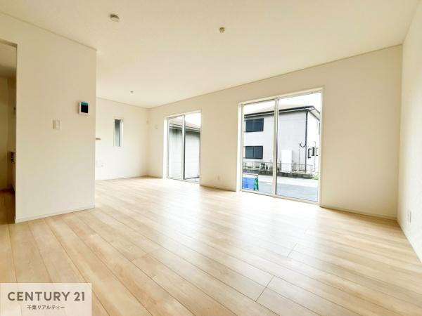 富津市西大和田の新築一戸建