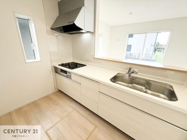 富津市西大和田の新築一戸建