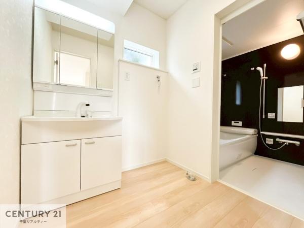 富津市西大和田の新築一戸建