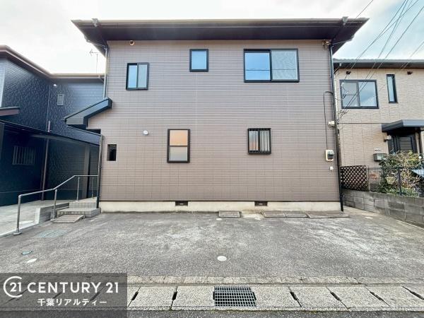 千葉市中央区宮崎町