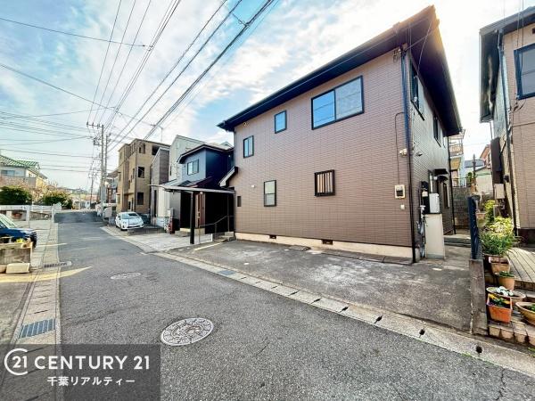 千葉市中央区宮崎町