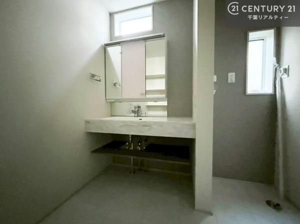 木更津市永井作２丁目の新築一戸建