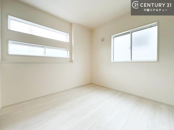 木更津市永井作２丁目の新築一戸建