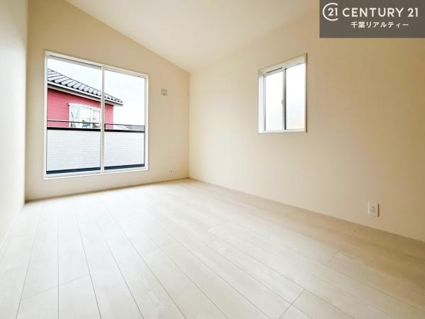 木更津市永井作２丁目の新築一戸建