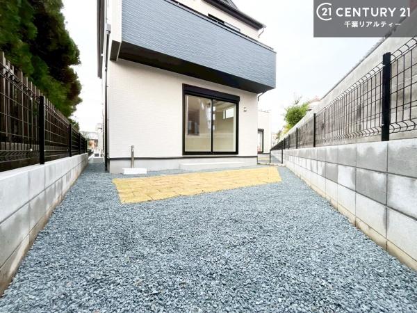 木更津市永井作２丁目の新築一戸建