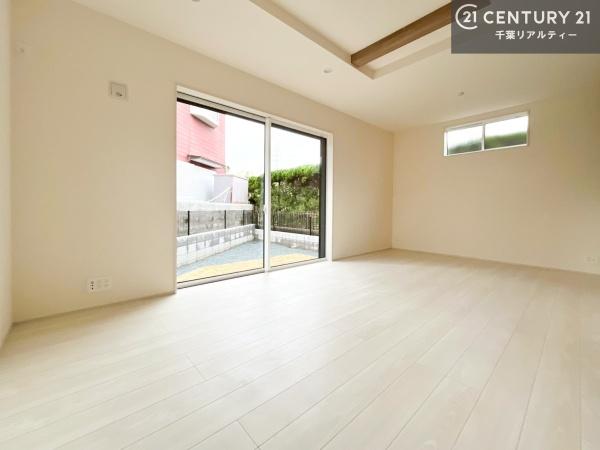 木更津市永井作２丁目の新築一戸建