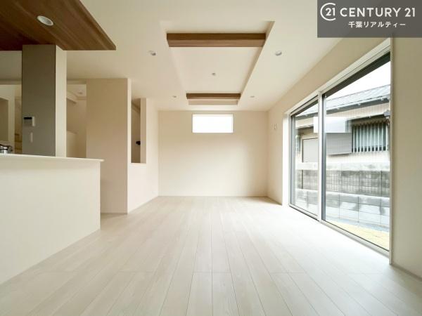 木更津市永井作２丁目の新築一戸建