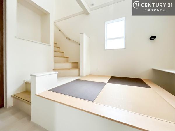 木更津市永井作２丁目の新築一戸建