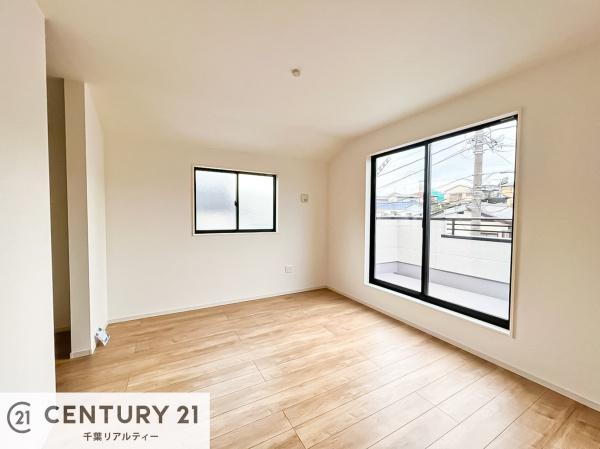 君津市大和田４丁目の新築一戸建