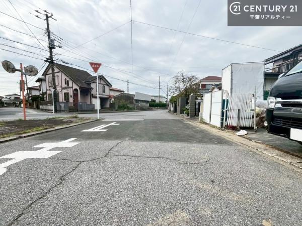 君津市大和田４丁目の新築一戸建