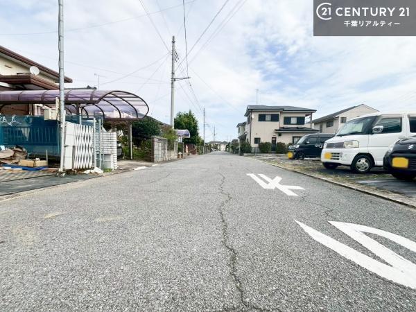 君津市大和田４丁目の新築一戸建