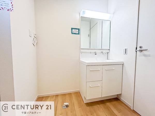 君津市大和田４丁目の新築一戸建