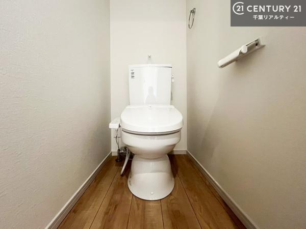 君津市南久保２丁目の新築一戸建