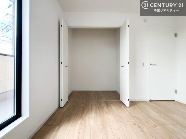 君津市南久保２丁目の新築一戸建