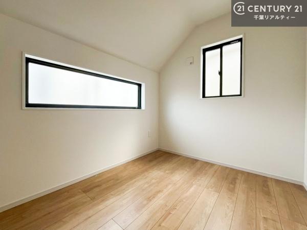 君津市南久保２丁目の新築一戸建