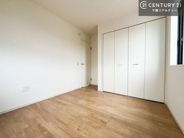 君津市南久保２丁目の新築一戸建