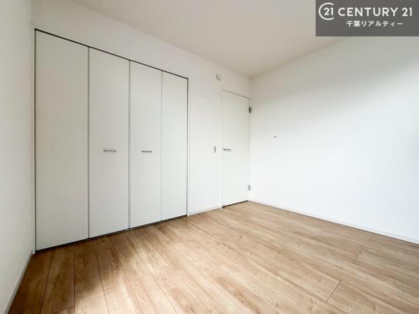 君津市南久保２丁目の新築一戸建