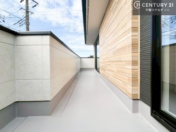 君津市南久保２丁目の新築一戸建