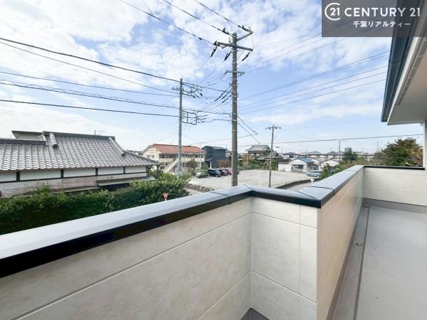 君津市南久保２丁目の新築一戸建