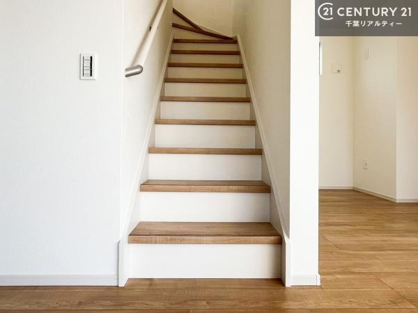 君津市南久保２丁目の新築一戸建