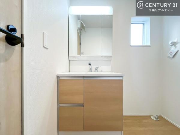 木更津市長須賀の新築一戸建