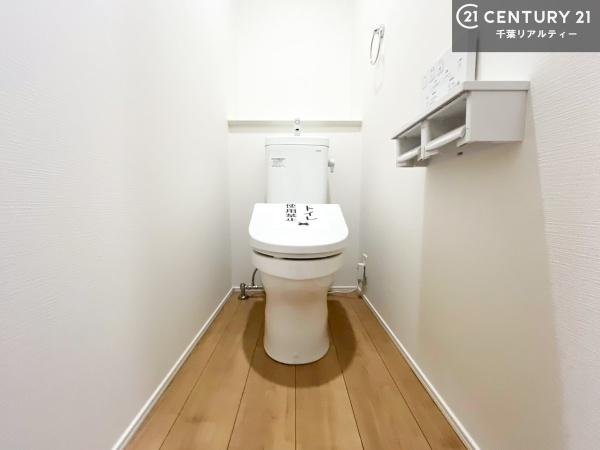 木更津市長須賀の新築一戸建