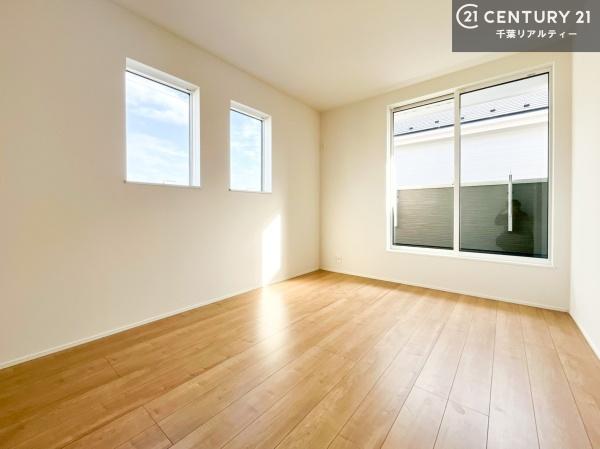 木更津市長須賀の新築一戸建