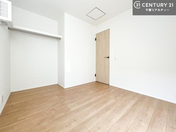 木更津市長須賀の新築一戸建