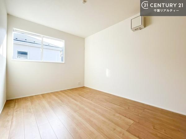 木更津市長須賀の新築一戸建